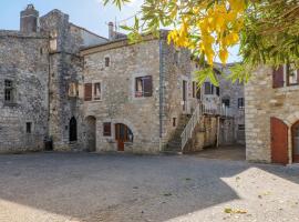 Gite Leoannatim, hotel in Ruoms