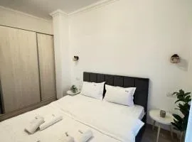 One bedroom Apartments at Adora Park Arad