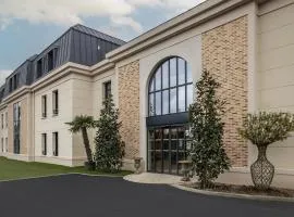 Best Western Plus Hotel Saint-Roch Orleans