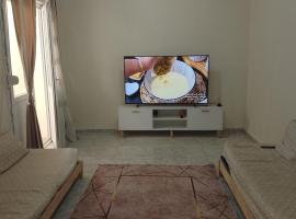 Dream location, ξενοδοχείο που δέχεται κατοικίδια σε Alger