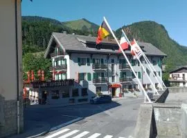 Hôtel Le Mont Jorat