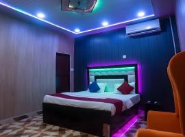 TRIP MY BUDDY Hotels, hotel in Varanasi