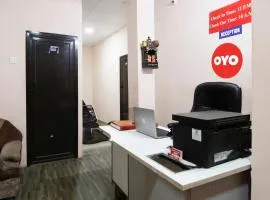 Super Hotel O Siddhartha Guest House