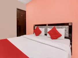 Super Hotel O Siddhartha Guest House