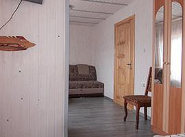 Вікторія Ретрит центр, khách sạn ở Zhukovtsy