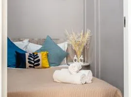 Квартира в ЖК бизнес класса