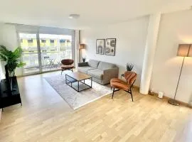 WA - Penthouse 6 Pax City Apartment Zürich