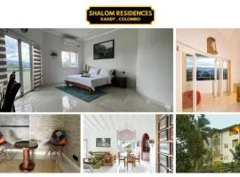 Shalom Residence Kandy