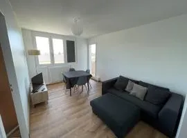 Nouvel appart près de Lyon 8