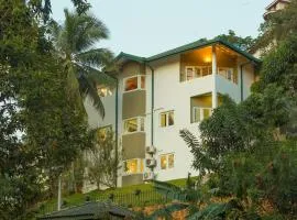 Shalom Residence Kandy