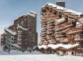 R&eacute;sidence Saskia Falaise - Avoriaz, apartm&aacute;n v destinaci Morzine