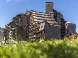 Résidence Saskia Falaise - Avoriaz