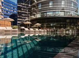 Crowne Plaza - Marseille Le Dôme