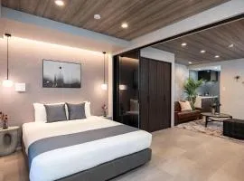 Bijou Suites Ra Grande Tengachaya