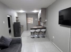 Apartment Near Amajuba Mall, hotel din Newcastle