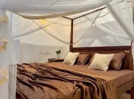 Sasmika Villa Surf and Yoga Hostel