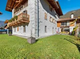 Appartamento Saone
