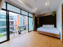 Paradise Bay Hotel - Vinhomes Ocean Park 3