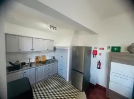 Casa Da Avó Ferreirinha
