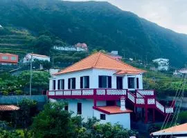 Casa Da Avó Ferreirinha