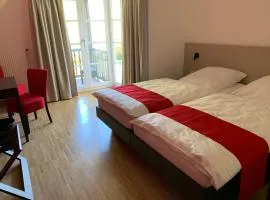 Tagungshotel Haus Villigst