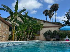 Casa Parra, hotel in Deltebre