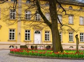 Tagungshotel Haus Villigst