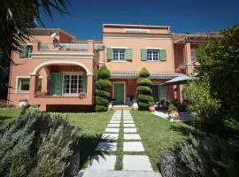 Armonia House Potamos Village