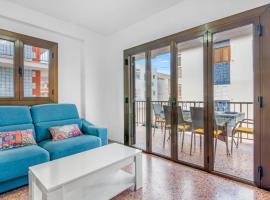 Brooklyn, hotel a Oliva