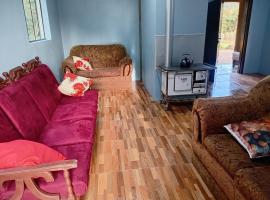 Cantinho da Ane, hotel in Morro Reuter