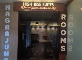 High Rise Suites