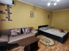 Comfortable Apartments