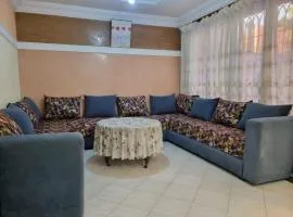 Appartement Imi-Ouaddar 2