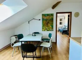 The Art Nest