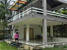 Murthi's Farm House