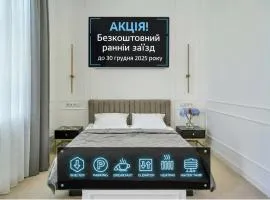 Ekaterina II Hotel