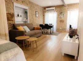 Castellum Tude Apartamento