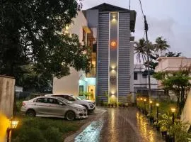 88 STAY INN Edappally