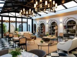 Hospes Palacio de Arenales & Spa