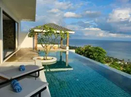 Anzhu Seamate Villa Samui