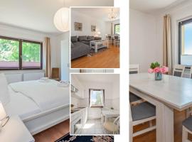 Ferienhaus Mellenthin Ferienhaus Mellenthin, hotel em Mellenthin