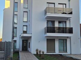 Ludwig 2, hotel v destinaci Freudenstadt