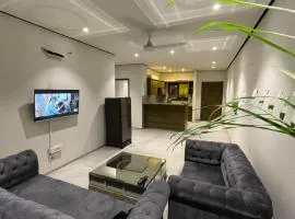 Sense Luxury II - 2 bed Apartment