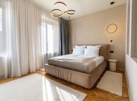 Rabbit Hole Superior Extension, hotel din Sibiu