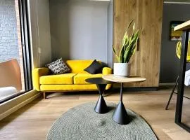 Cape Town Apartment perfect for business travel