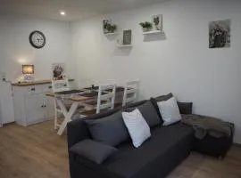 Ferienwohnung am Mühlenweg