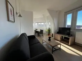 Cocon Mouvaux - Comfort and serenity - close to tram
