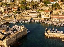 Bab El Mina guest house Byblos