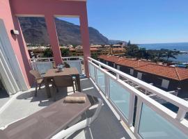 Apt. El Guirre Nº 6, hotel in La Playa Calera