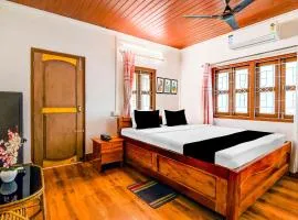 Hotel O Chilapata Forest Formerly Moner Manush Homestay